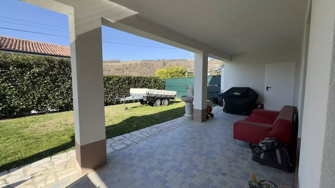 Квартира 122м² в Словении, Копер. Стоимостью 435000€ аренда фото-3