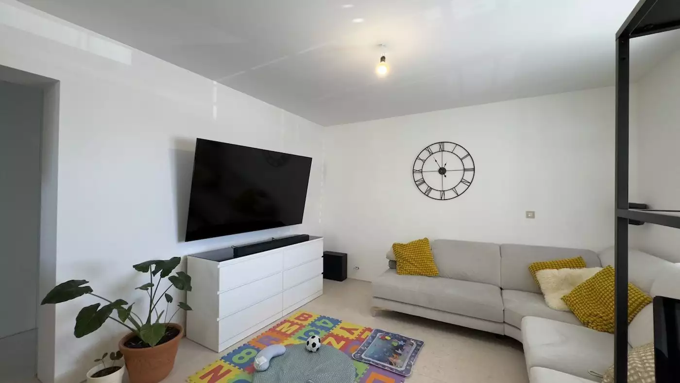 Квартира 122м² в Словении, Копер. Стоимостью 435000€ аренда фото-5