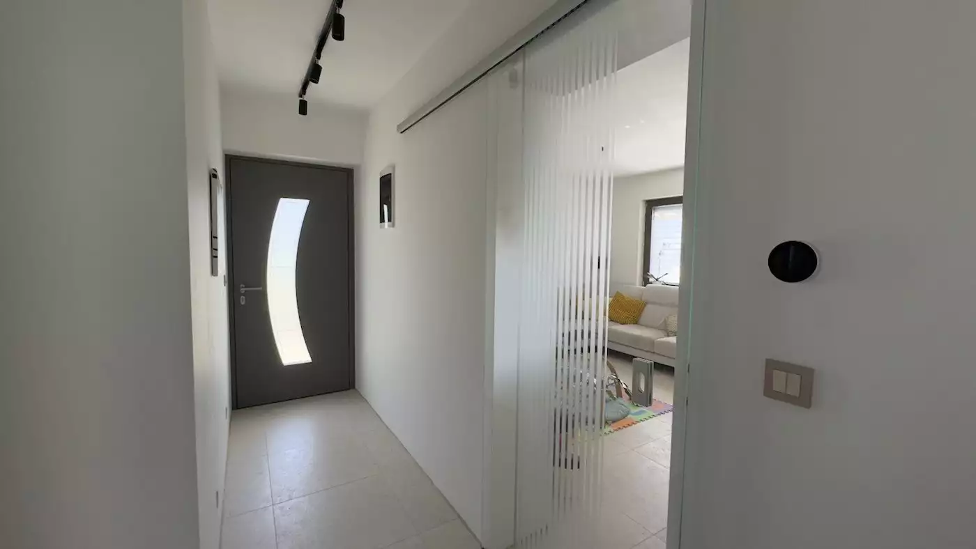 Квартира 122м² в Словении, Копер. Стоимостью 435000€ аренда фото-6