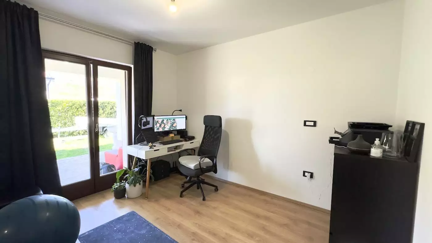 Квартира 122м² в Словении, Копер. Стоимостью 435000€ аренда фото-7