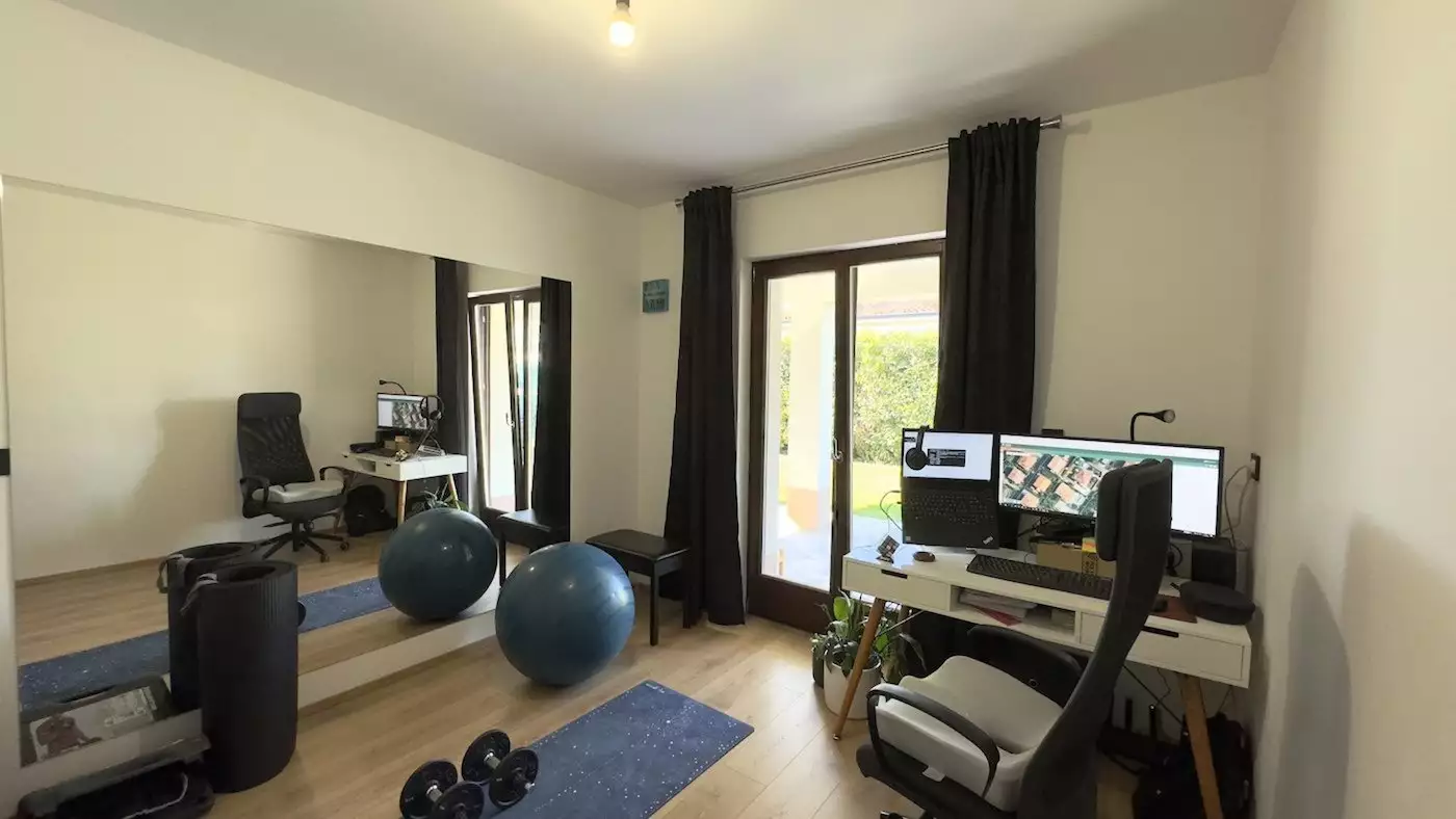 Квартира 122м² в Словении, Копер. Стоимостью 435000€ аренда фото-8