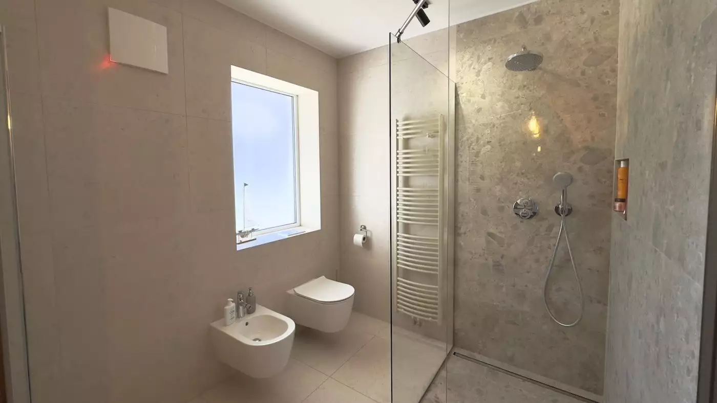 Квартира 122м² в Словении, Копер. Стоимостью 435000€ аренда фото-9