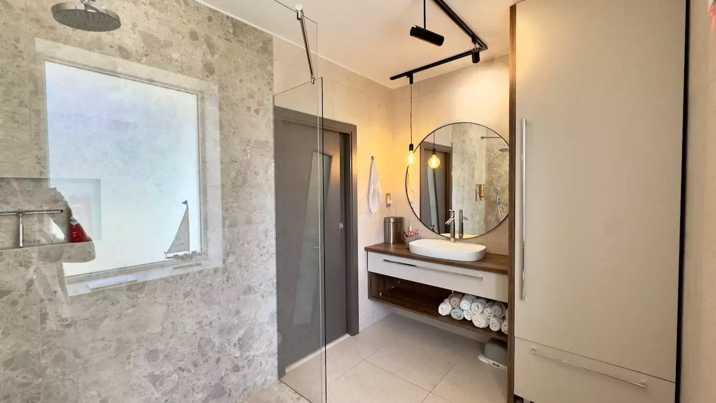 Квартира 122м² в Словении, Копер. Стоимостью 435000€ аренда фото-10