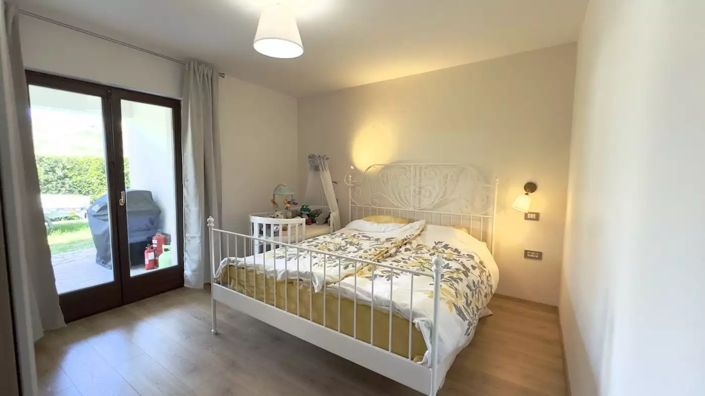 Квартира 122м² в Словении, Копер. Стоимостью 435000€ аренда фото-11