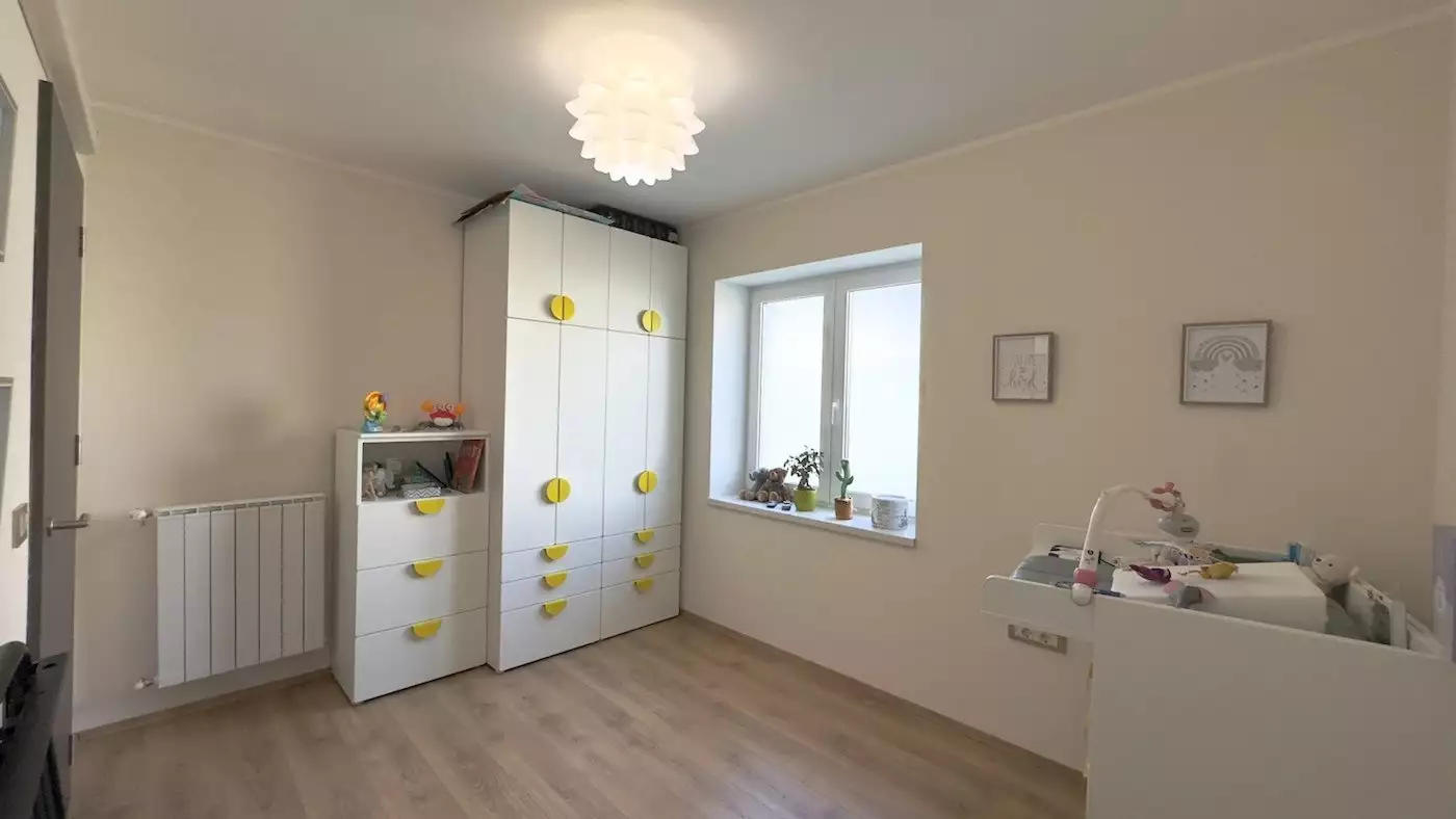 Квартира 122м² в Словении, Копер. Стоимостью 435000€ аренда фото-13