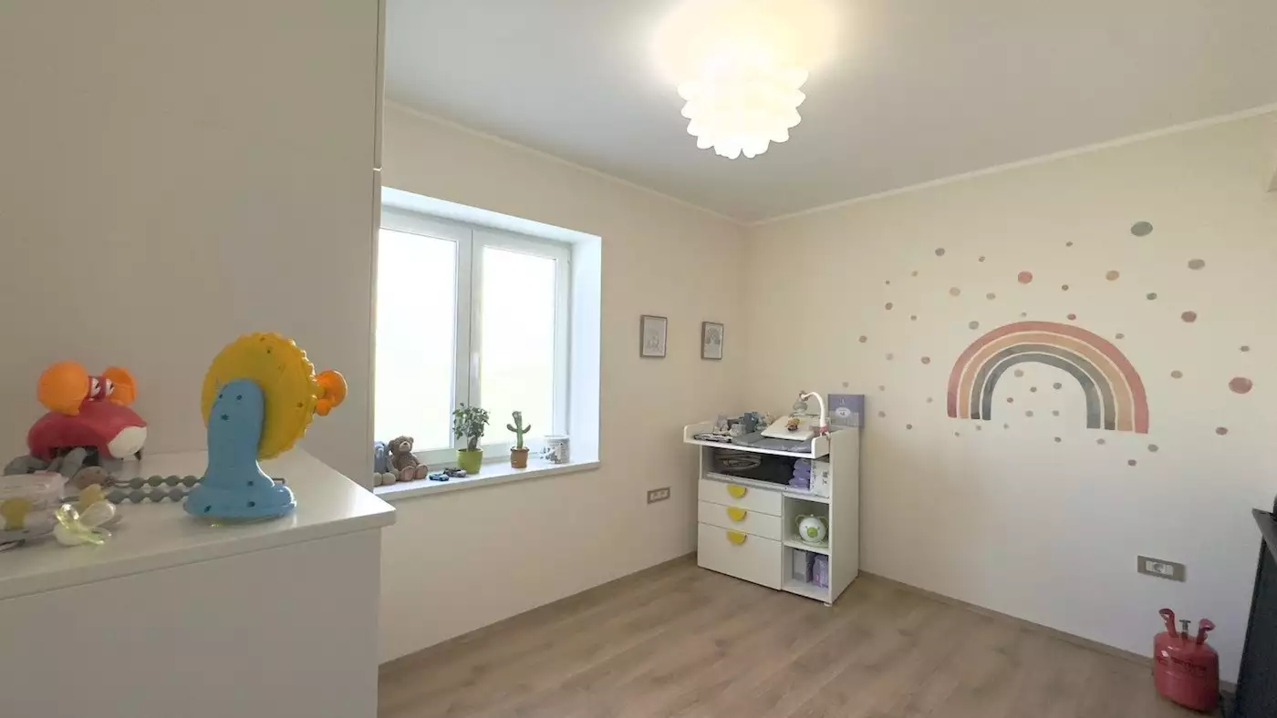 Квартира 122м² в Словении, Копер. Стоимостью 435000€ аренда фото-14