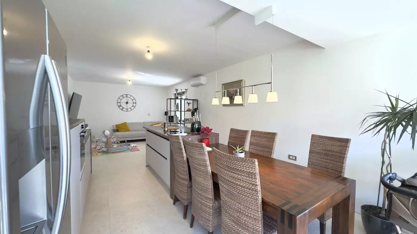Квартира 122м² в Словении, Копер. Стоимостью 435000€ аренда фото-15