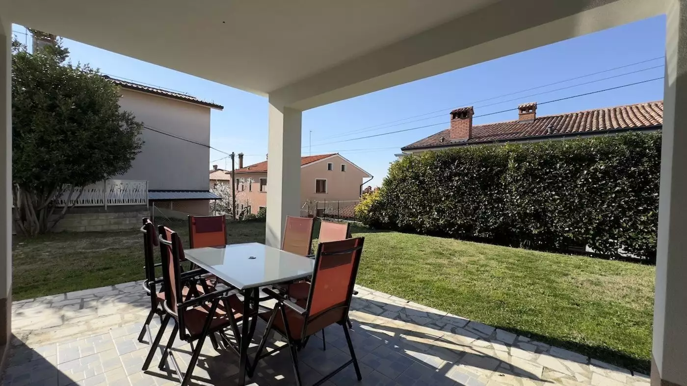 Квартира 122м² в Словении, Копер. Стоимостью 435000€ аренда фото-16
