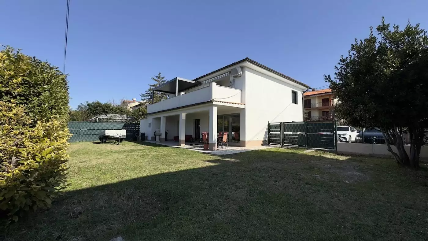 Квартира 122м² в Словении, Копер. Стоимостью 435000€ аренда фото-17