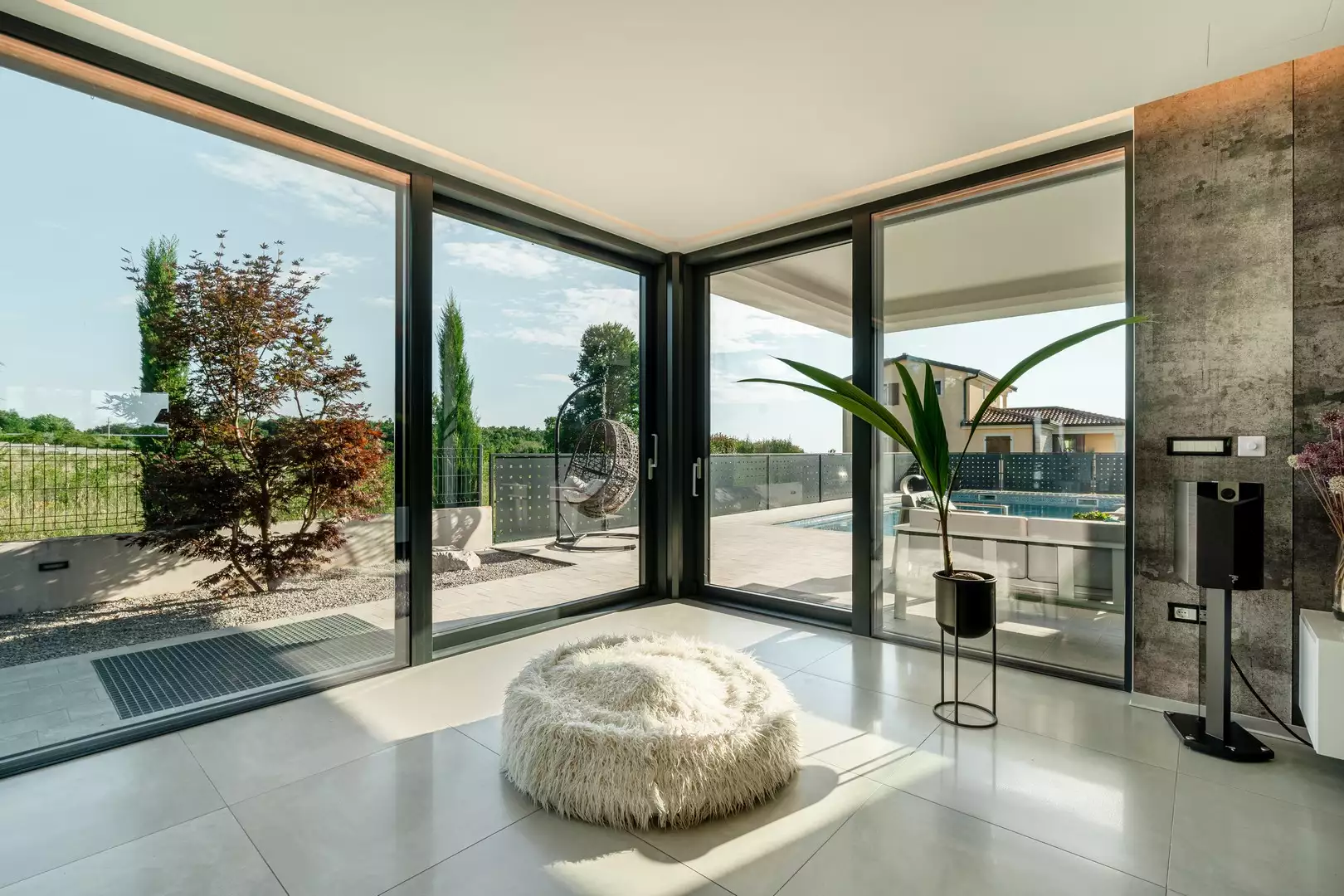Дом 370м² в Хорватии, Пореч. Стоимостью 1800000€ аренда фото-7