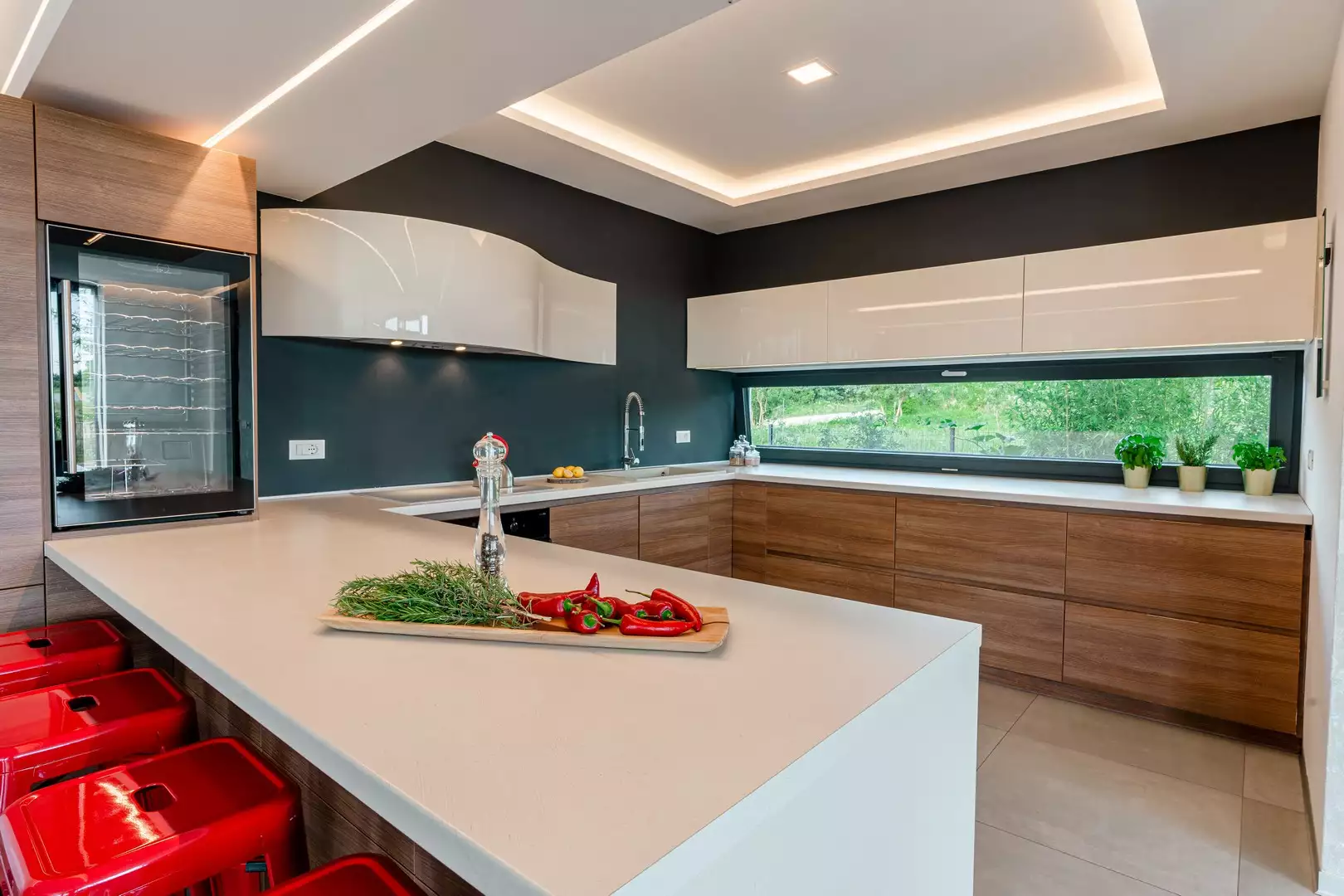 Дом 370м² в Хорватии, Пореч. Стоимостью 1800000€ аренда фото-11