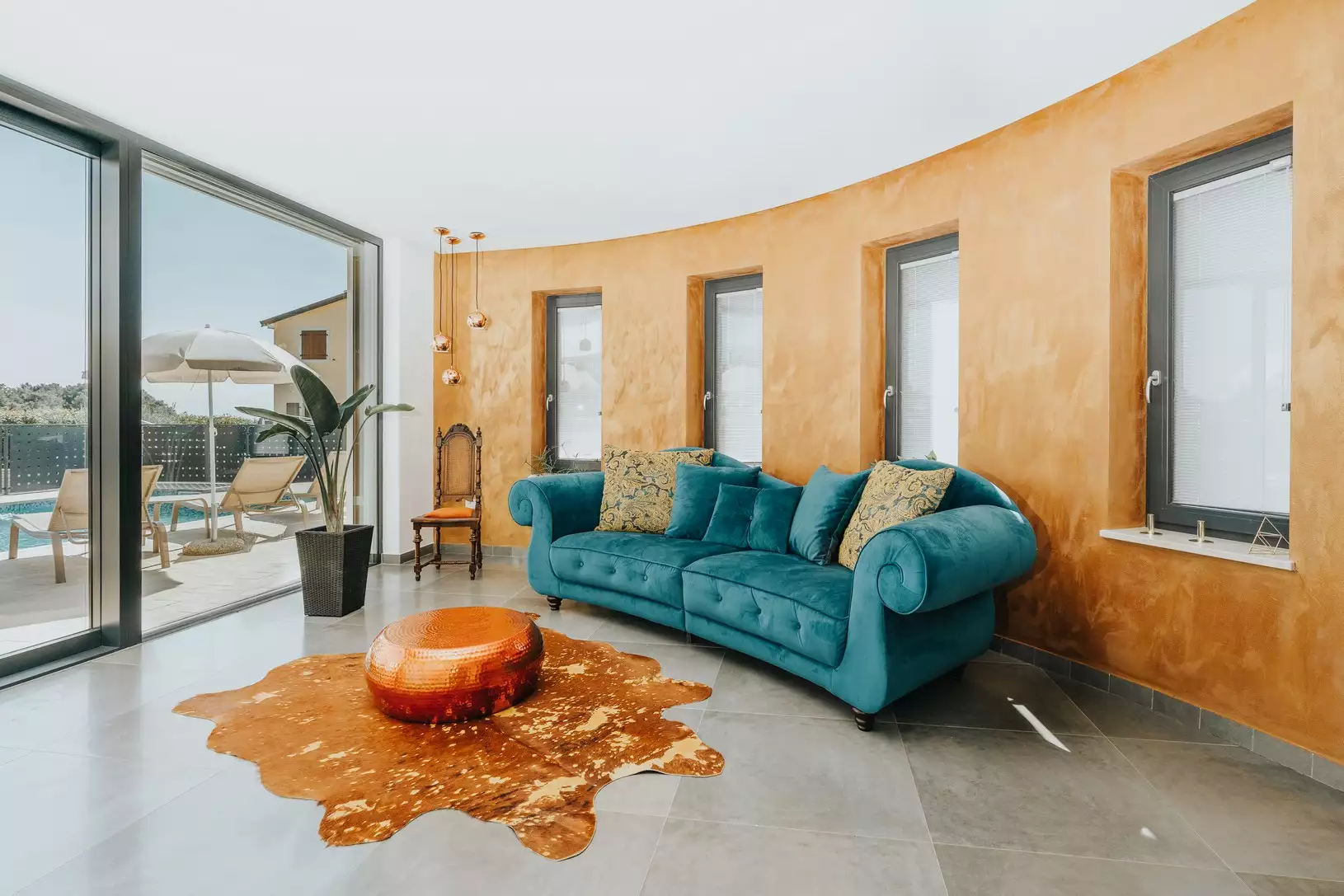 Дом 370м² в Хорватии, Пореч. Стоимостью 1800000€ аренда фото-13