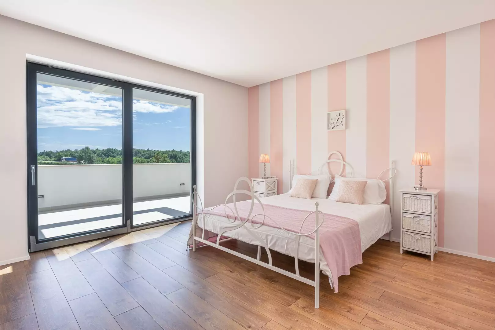 Дом 370м² в Хорватии, Пореч. Стоимостью 1800000€ аренда фото-21