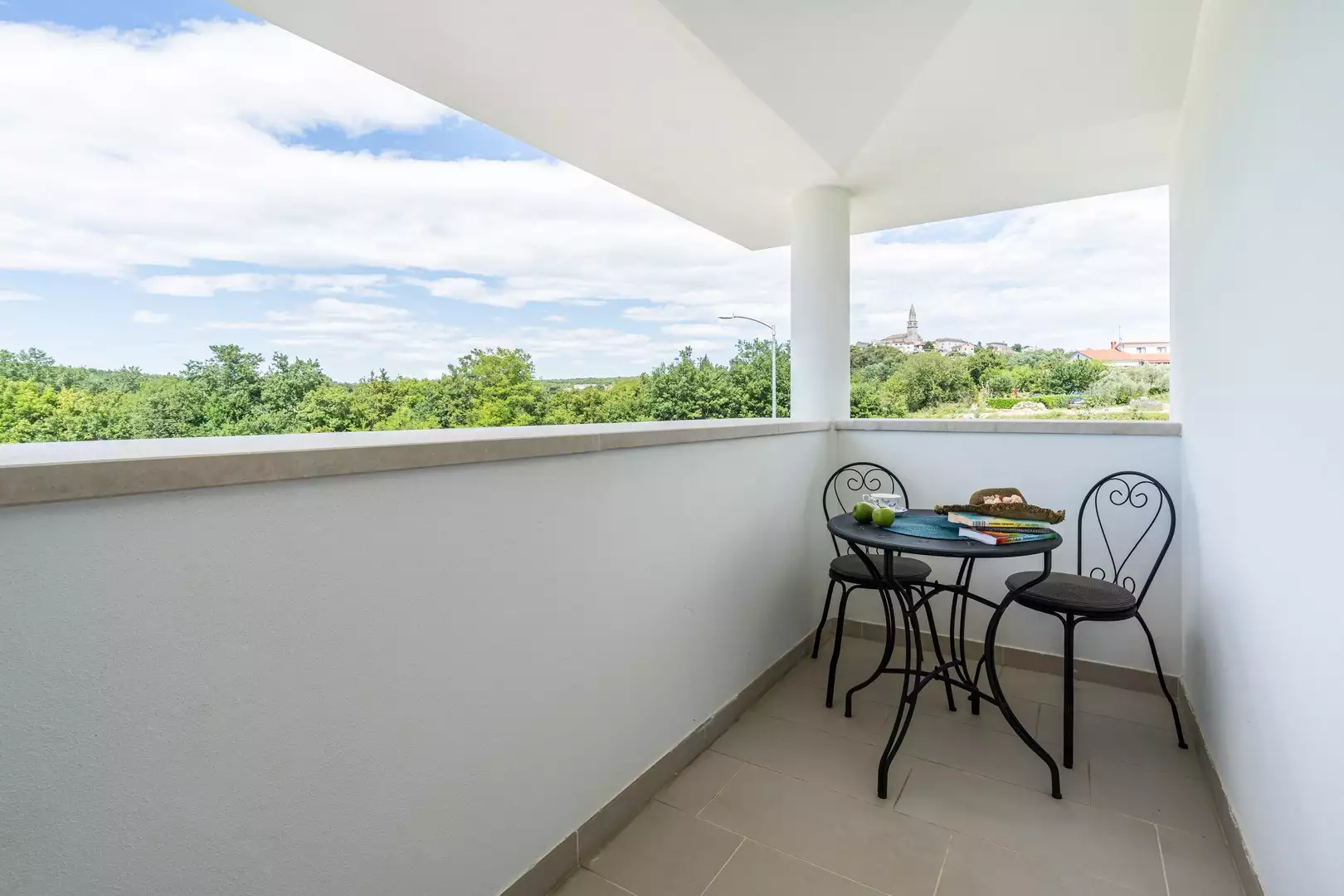 Дом 370м² в Хорватии, Пореч. Стоимостью 1800000€ аренда фото-26