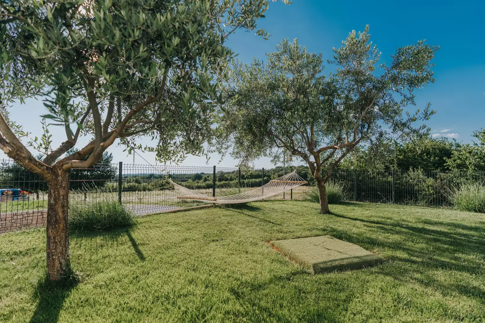 Дом 370м² в Хорватии, Пореч. Стоимостью 1800000€ аренда фото-29