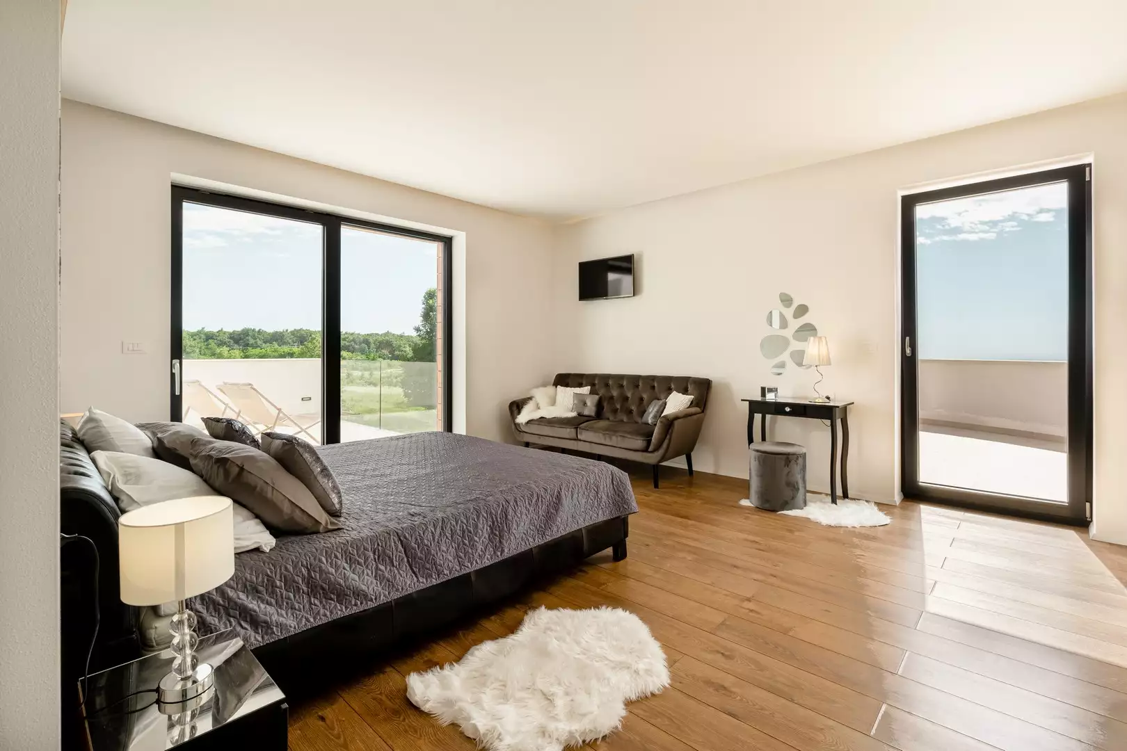 Дом 370м² в Хорватии, Пореч. Стоимостью 1800000€ аренда фото-32