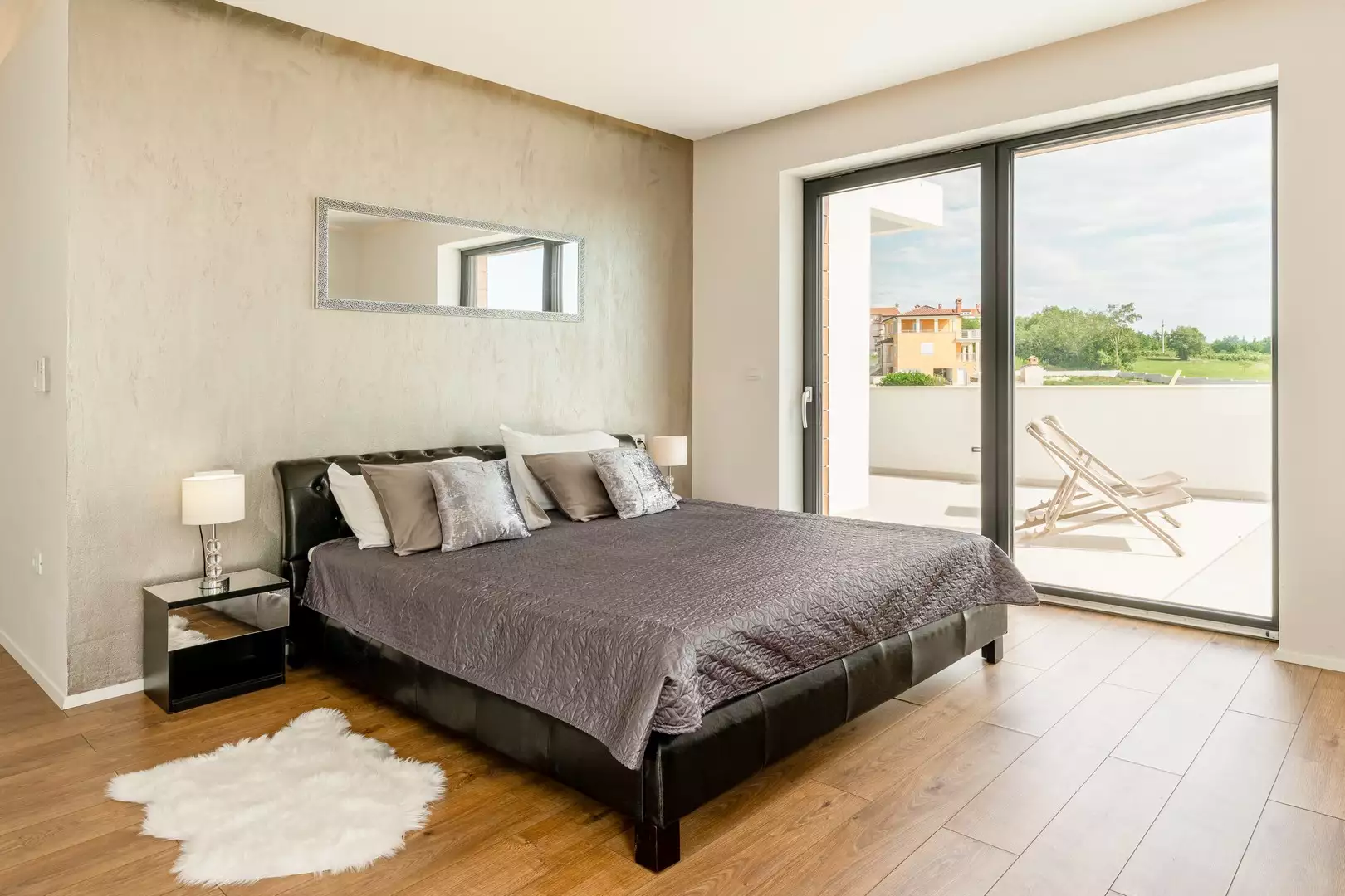 Дом 370м² в Хорватии, Пореч. Стоимостью 1800000€ аренда фото-33