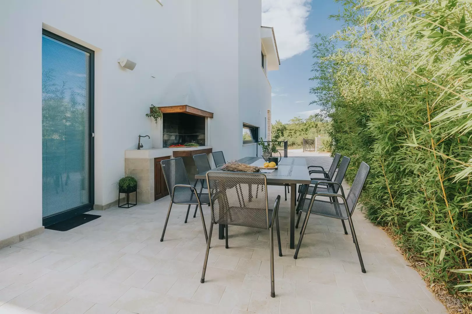 Дом 370м² в Хорватии, Пореч. Стоимостью 1800000€ аренда фото-41