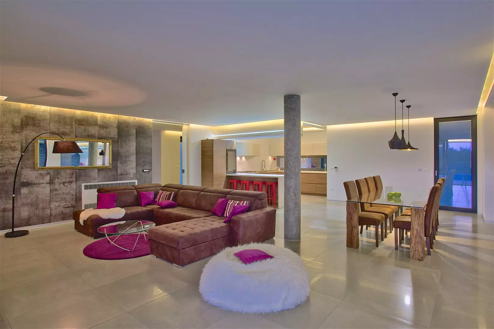 Дом 370м² в Хорватии, Пореч. Стоимостью 1800000€ аренда фото-49