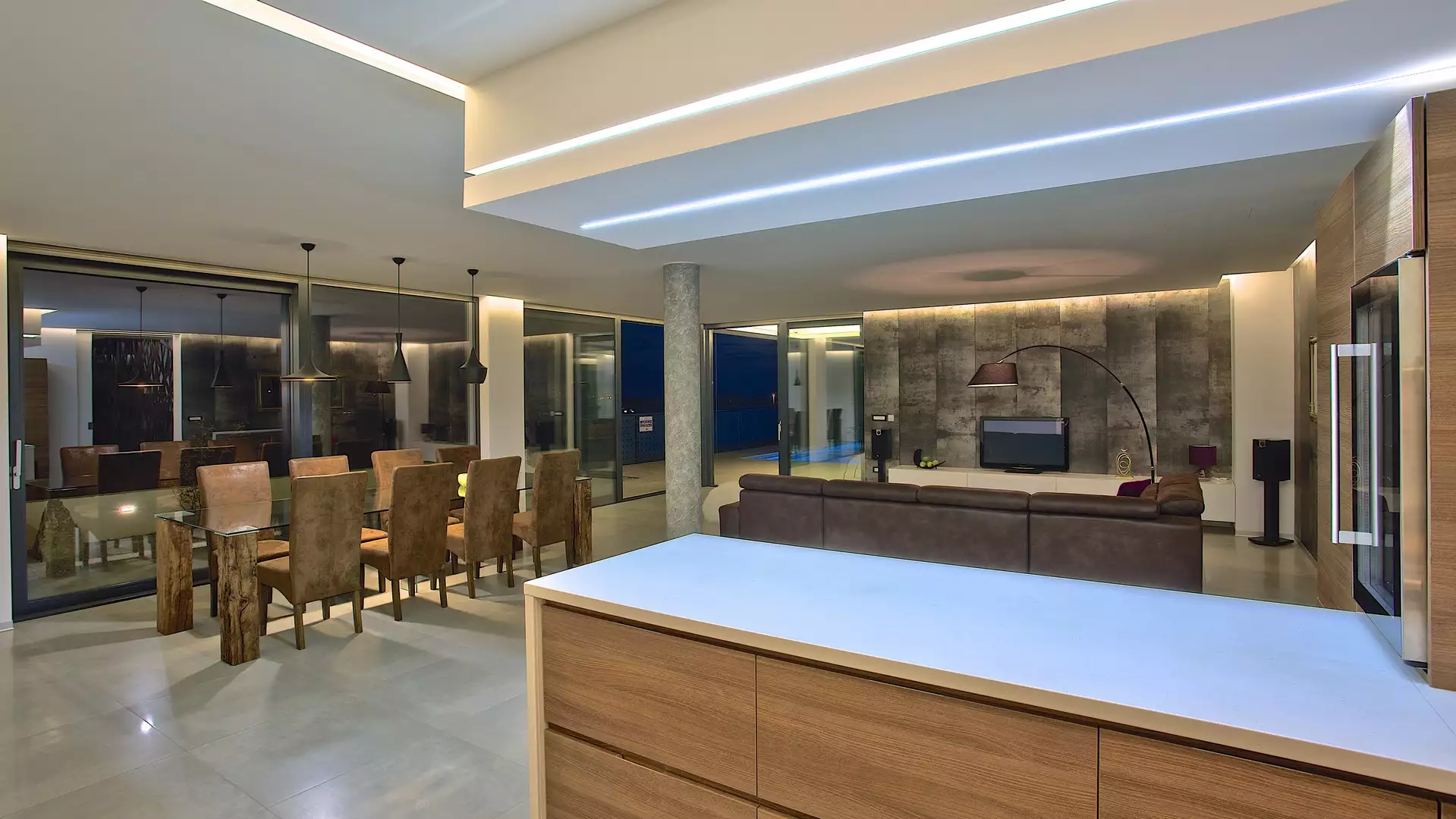 Дом 370м² в Хорватии, Пореч. Стоимостью 1800000€ аренда фото-51