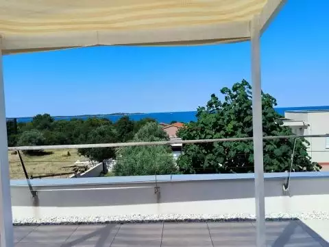 Вилла 129м² в Хорватии, Перой. Стоимостью 575000€ аренда фото-6