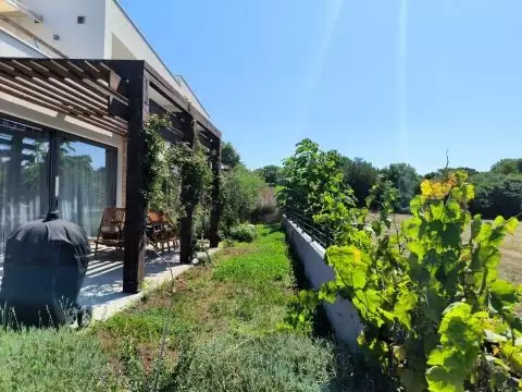 Вилла 129м² в Хорватии, Перой. Стоимостью 575000€ аренда фото-12