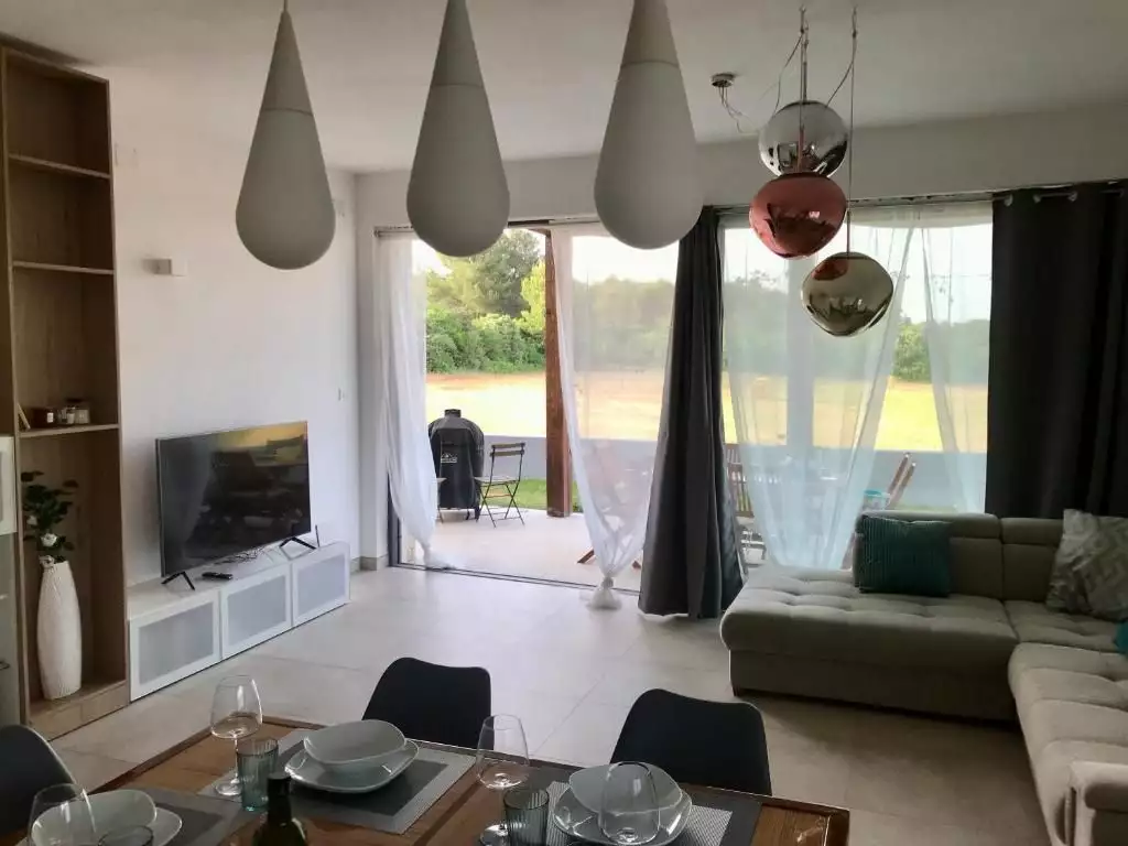 Вилла 129м² в Хорватии, Перой. Стоимостью 575000€ аренда фото-13