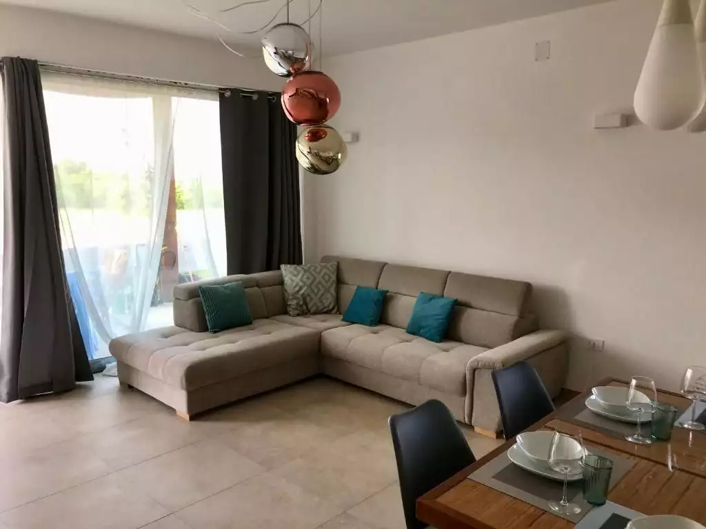 Вилла 129м² в Хорватии, Перой. Стоимостью 575000€ аренда фото-14