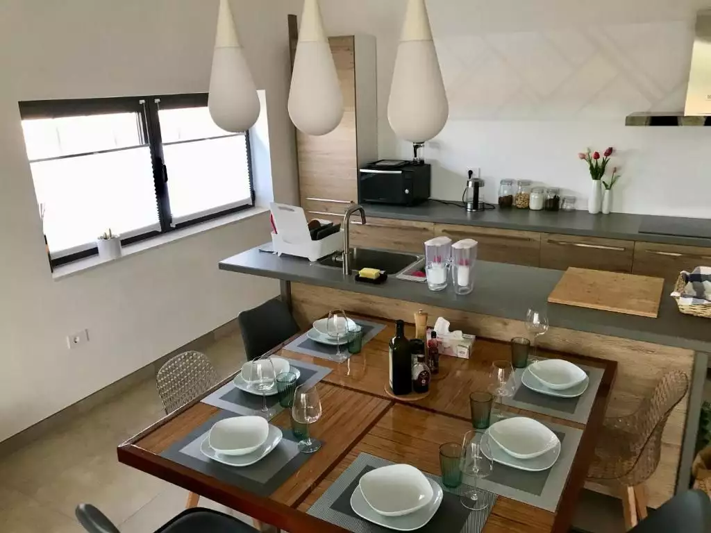 Вилла 129м² в Хорватии, Перой. Стоимостью 575000€ аренда фото-18