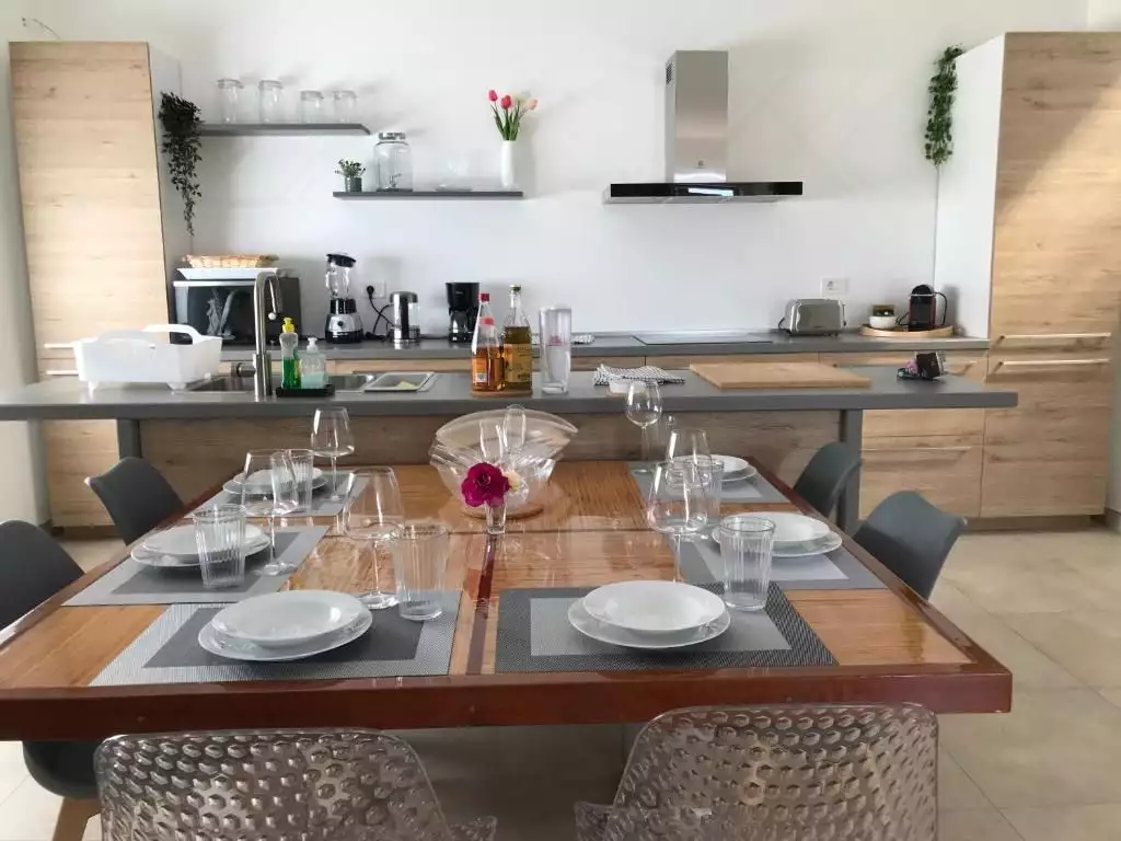 Вилла 129м² в Хорватии, Перой. Стоимостью 575000€ аренда фото-19