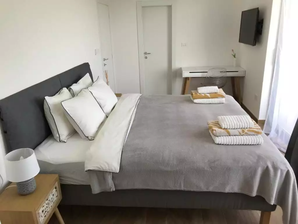 Вилла 129м² в Хорватии, Перой. Стоимостью 575000€ аренда фото-25