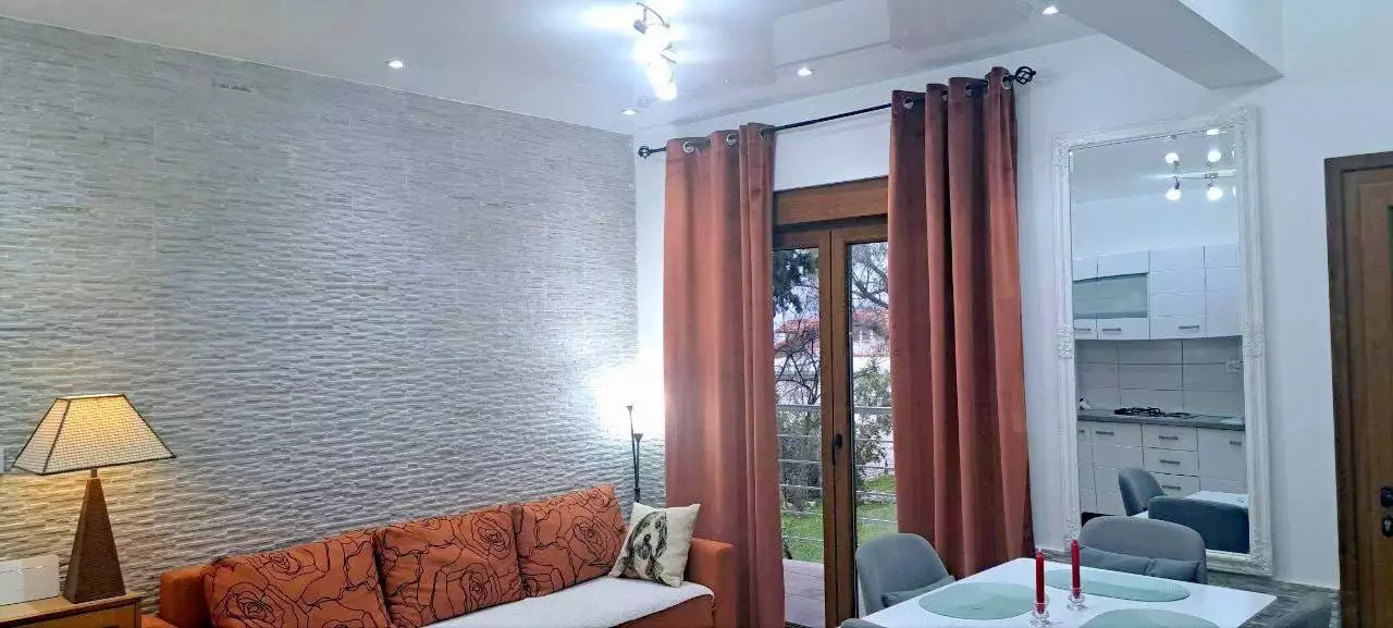 Квартира 77м² в Черногории, Тиват. Стоимостью 270000€ аренда фото-3