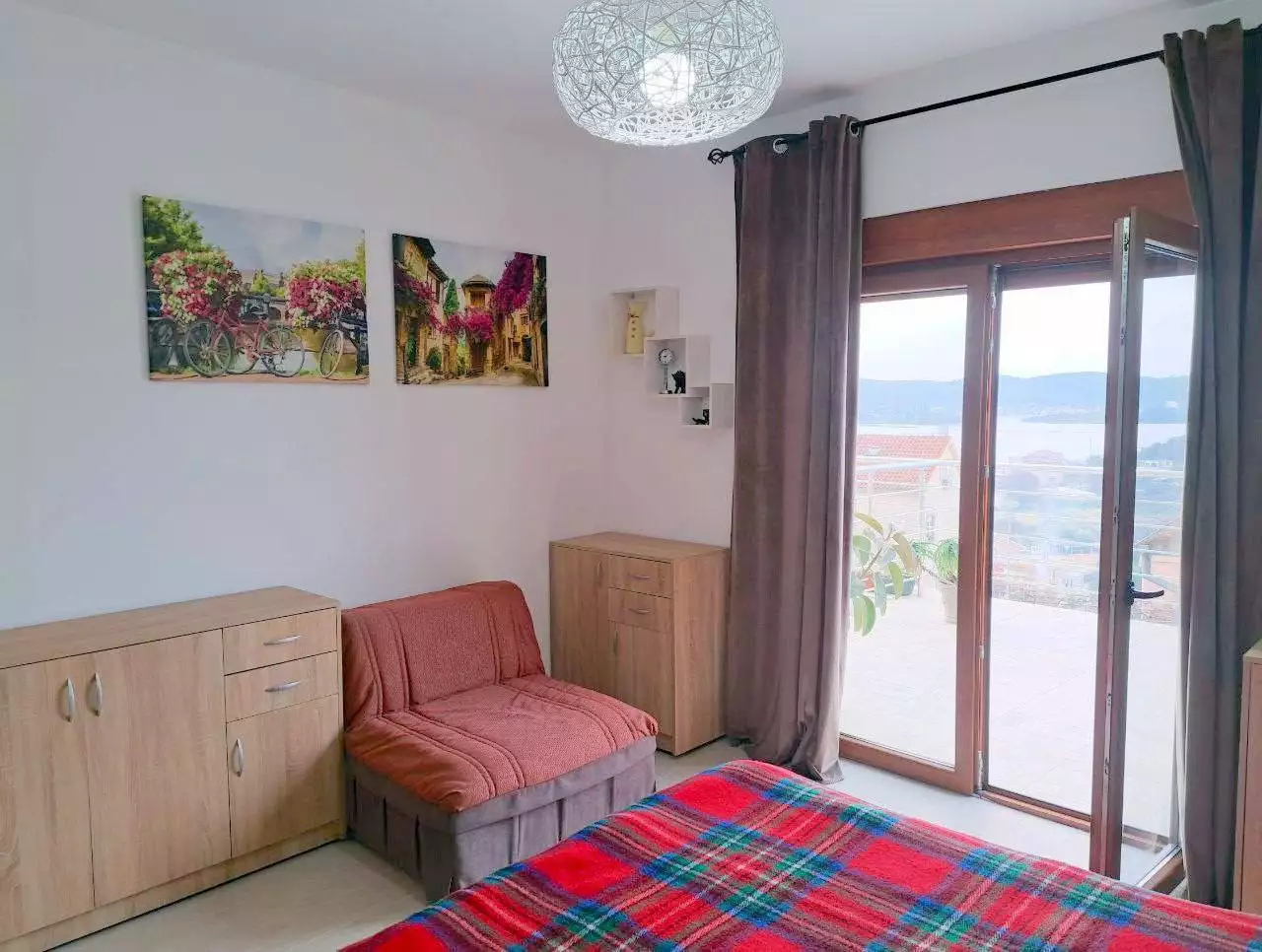 Квартира 77м² в Черногории, Тиват. Стоимостью 270000€ аренда фото-4