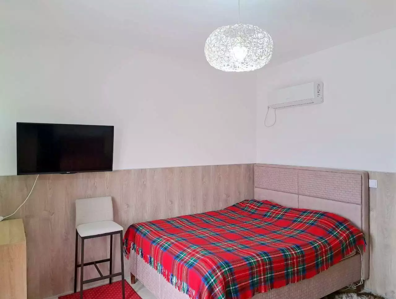 Квартира 77м² в Черногории, Тиват. Стоимостью 270000€ аренда фото-6