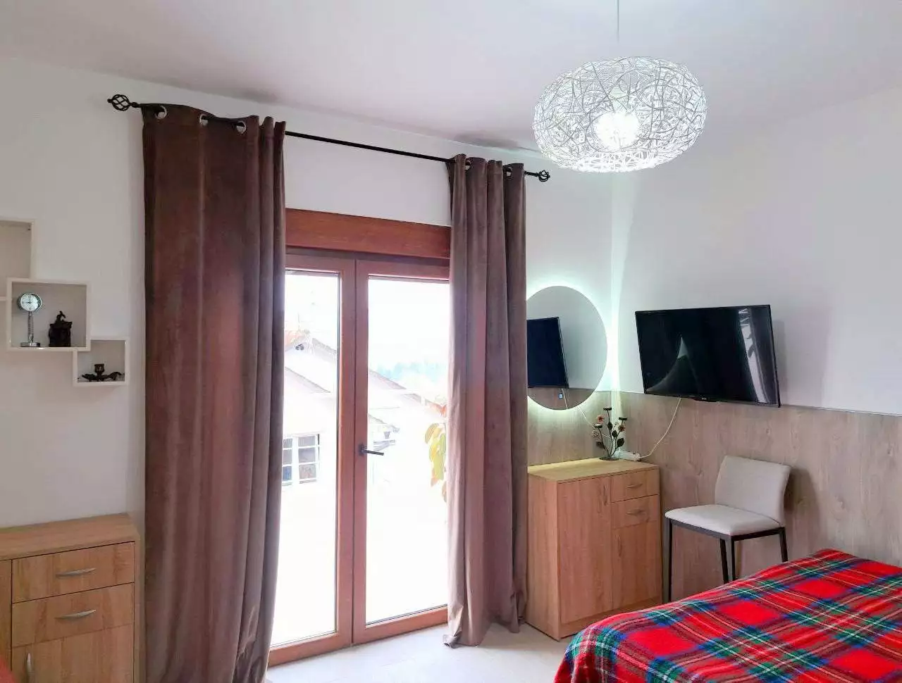 Квартира 77м² в Черногории, Тиват. Стоимостью 270000€ аренда фото-7