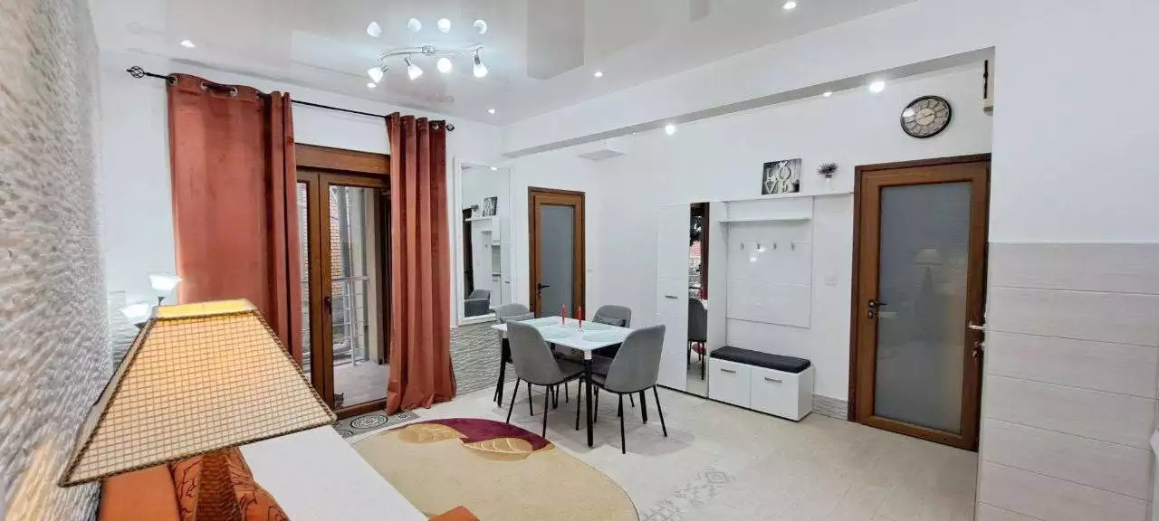 Квартира 77м² в Черногории, Тиват. Стоимостью 270000€ аренда фото-9