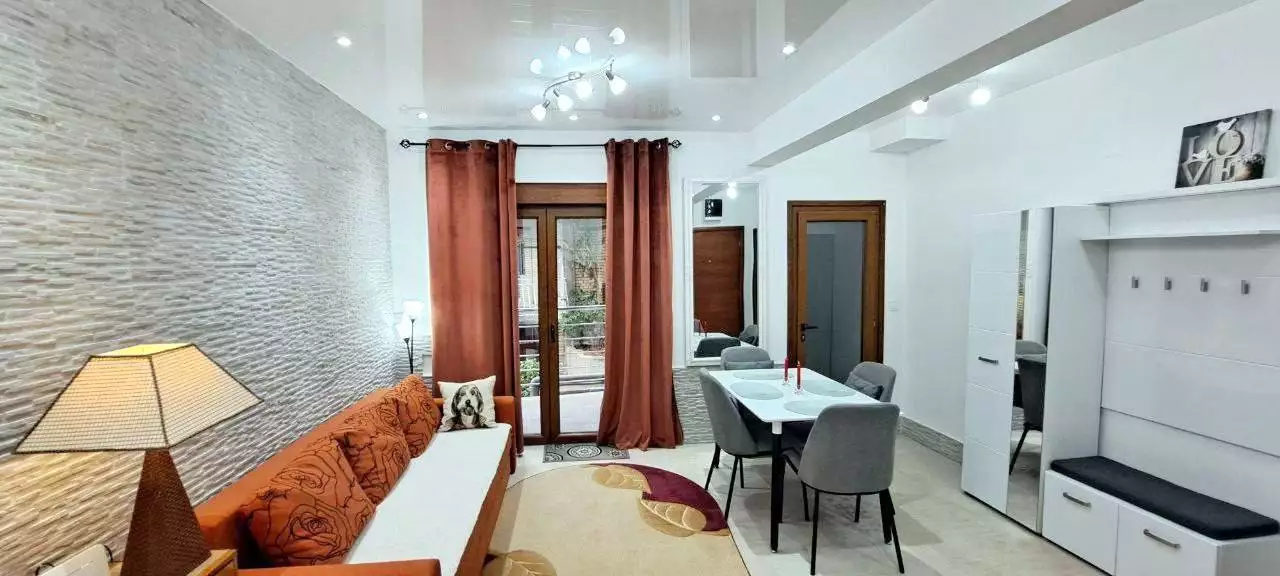 Квартира 77м² в Черногории, Тиват. Стоимостью 270000€ аренда фото-10