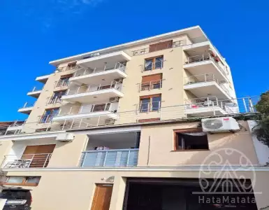 Купить квартиру в Черногории 270000€
