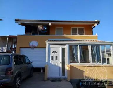 Купить дом в Черногории 190000€