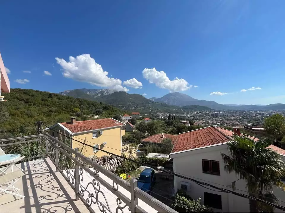 Дом 175м² в Черногории, Бар. Стоимостью 195000€ аренда фото-4