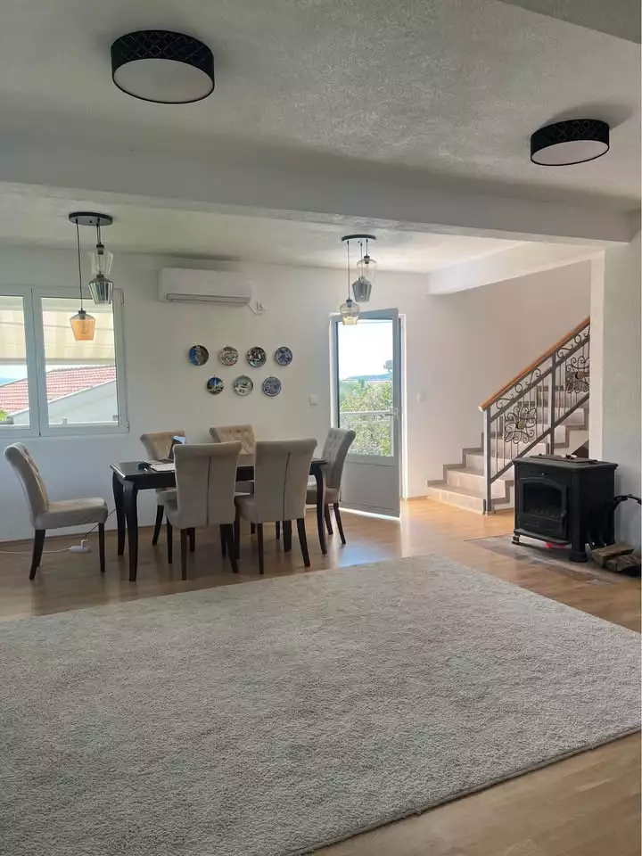 Дом 175м² в Черногории, Бар. Стоимостью 195000€ аренда фото-6