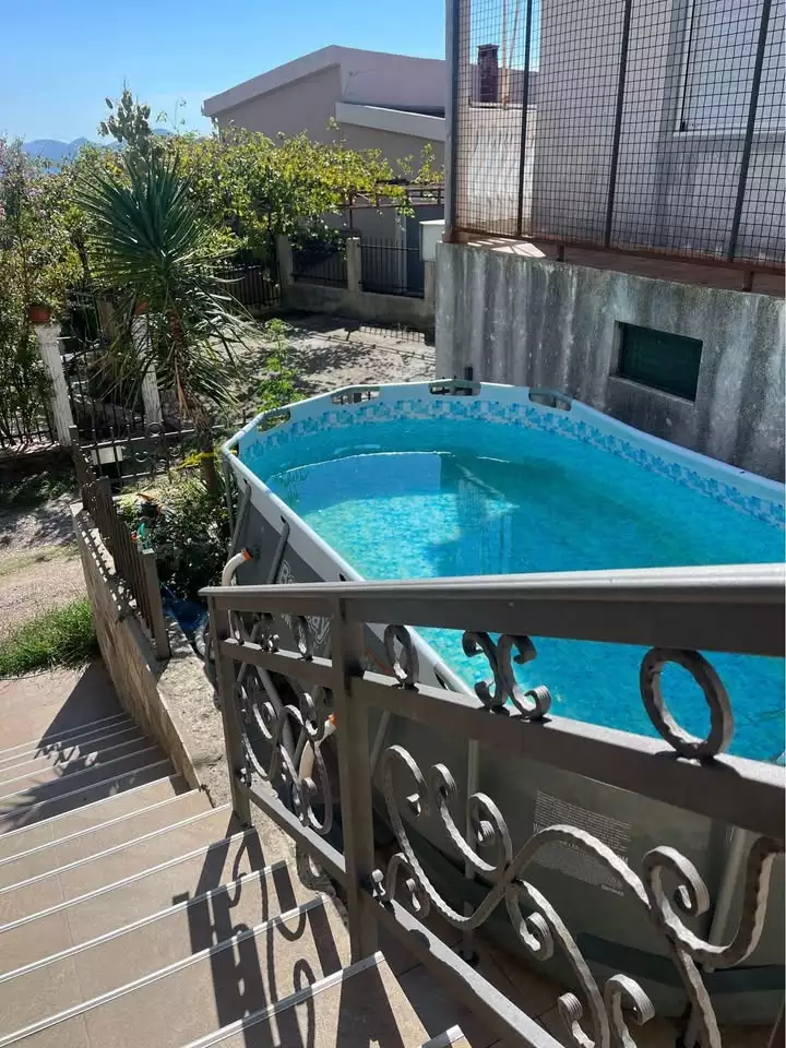 Дом 175м² в Черногории, Бар. Стоимостью 195000€ аренда фото-9