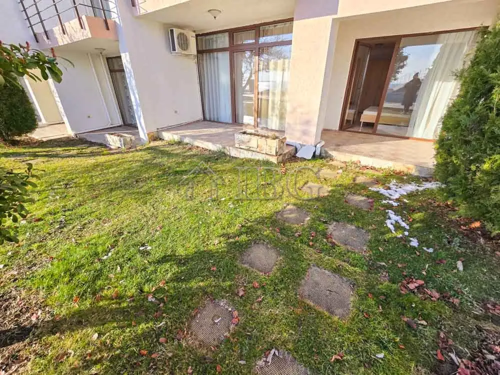 Квартира 88м² в Болгарии, Святой Влас. Стоимостью 130000€ аренда фото-2