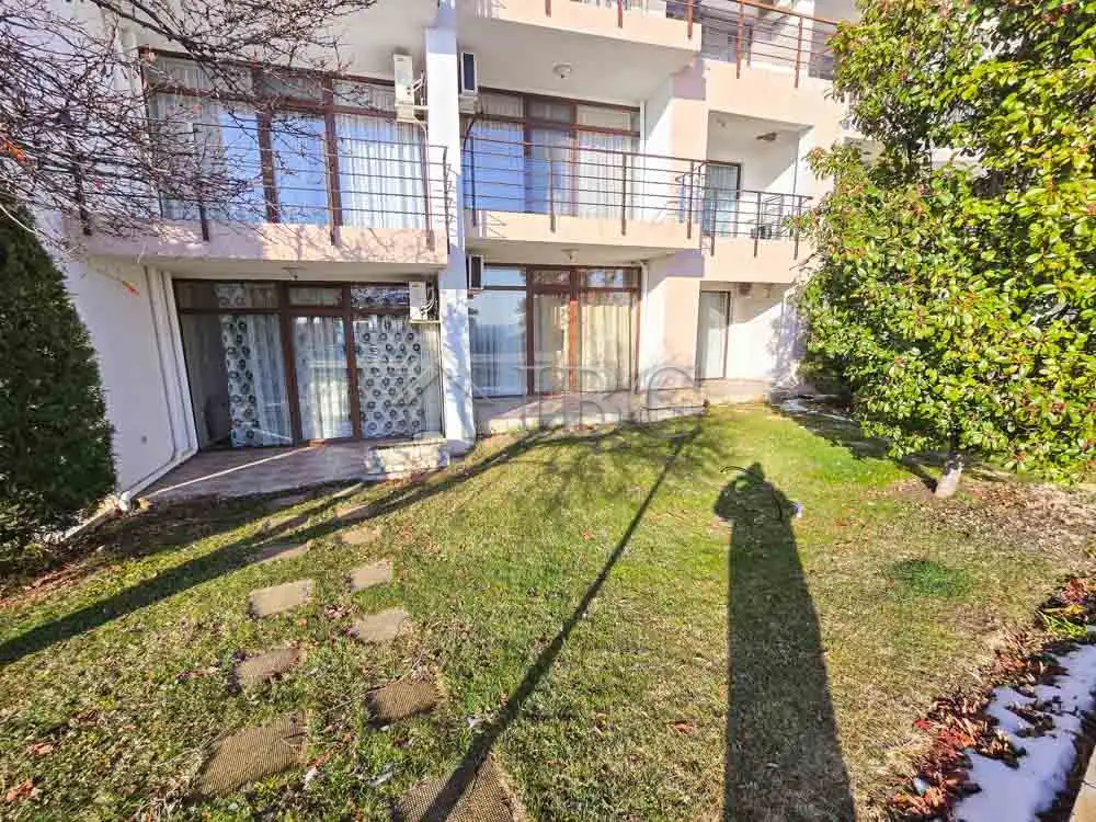 Квартира 88м² в Болгарии, Святой Влас. Стоимостью 130000€ аренда фото-8