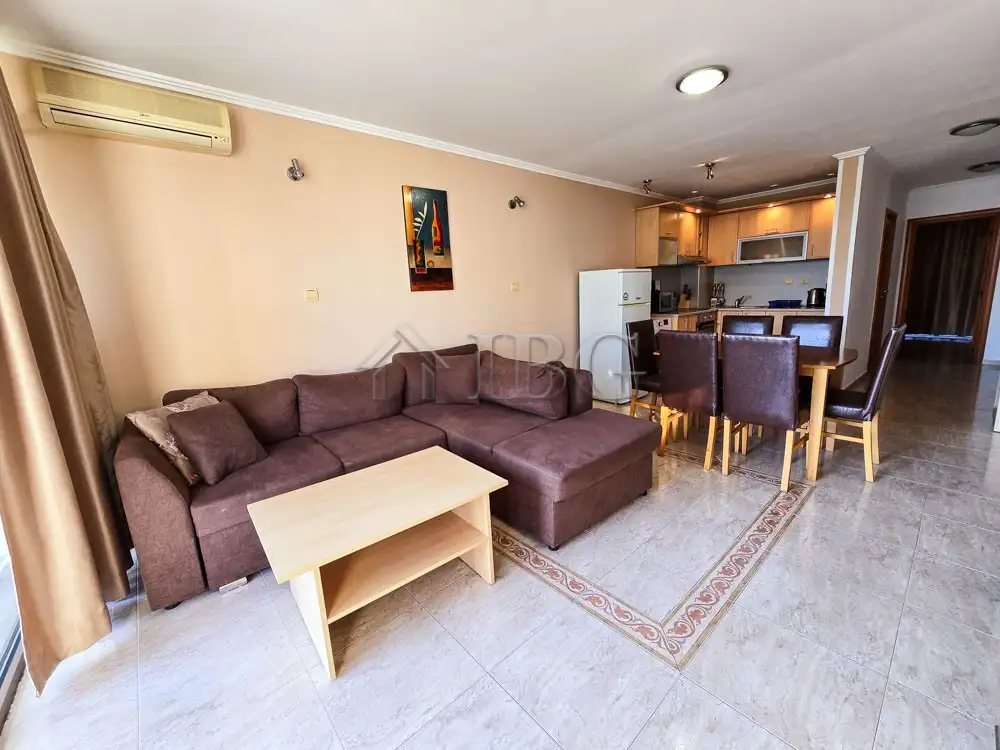 Квартира 88м² в Болгарии, Святой Влас. Стоимостью 130000€ аренда фото-9