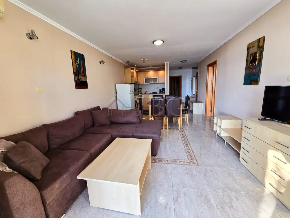 Квартира 88м² в Болгарии, Святой Влас. Стоимостью 130000€ аренда фото-10