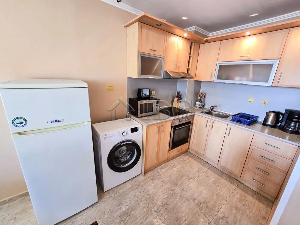 Квартира 88м² в Болгарии, Святой Влас. Стоимостью 130000€ аренда фото-11
