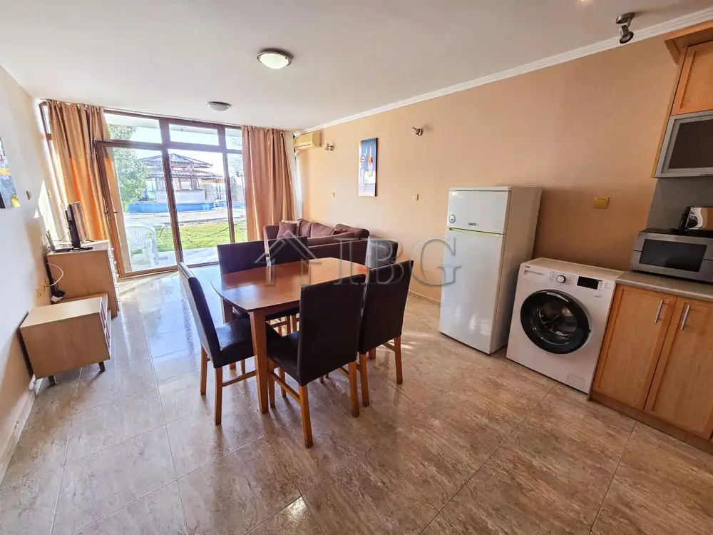 Квартира 88м² в Болгарии, Святой Влас. Стоимостью 130000€ аренда фото-12