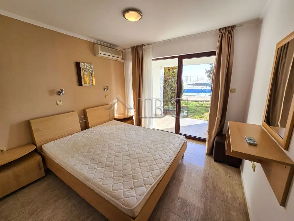 Квартира 88м² в Болгарии, Святой Влас. Стоимостью 130000€ аренда фото-13