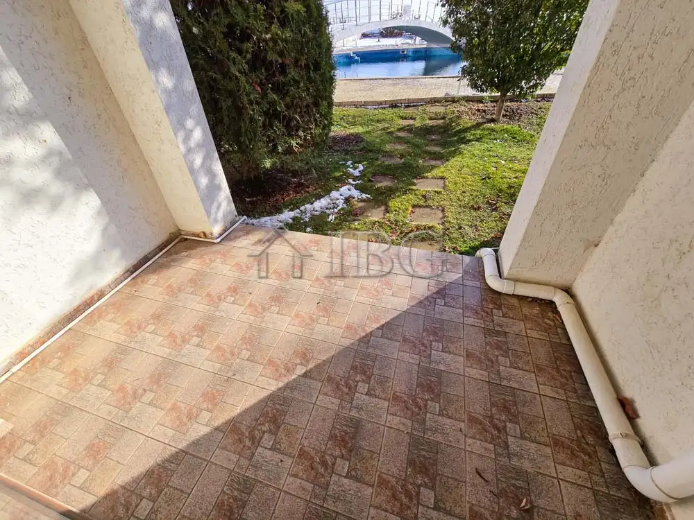 Квартира 88м² в Болгарии, Святой Влас. Стоимостью 130000€ аренда фото-14